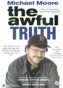 The Awful Truth: The Complete Second Season (2 Disc Set)